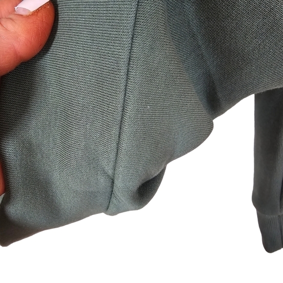 ADIDAS MEN'S CREW NECK SWEATSHIRT•SIZE LARGE - Picture 11 of 13